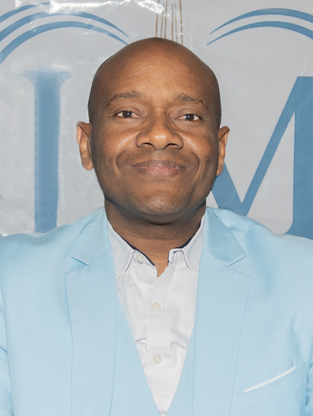 Pastor Dr. Fritzgerald Michel